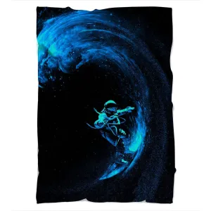 Space Surfing Blanket