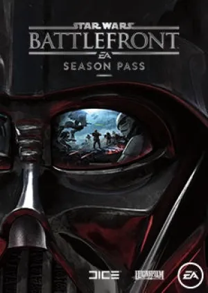 Star Wars Battlefront Season Pass (PC)