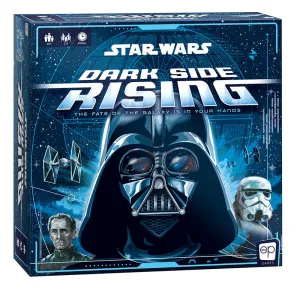 Star Wars Dark Side Rising