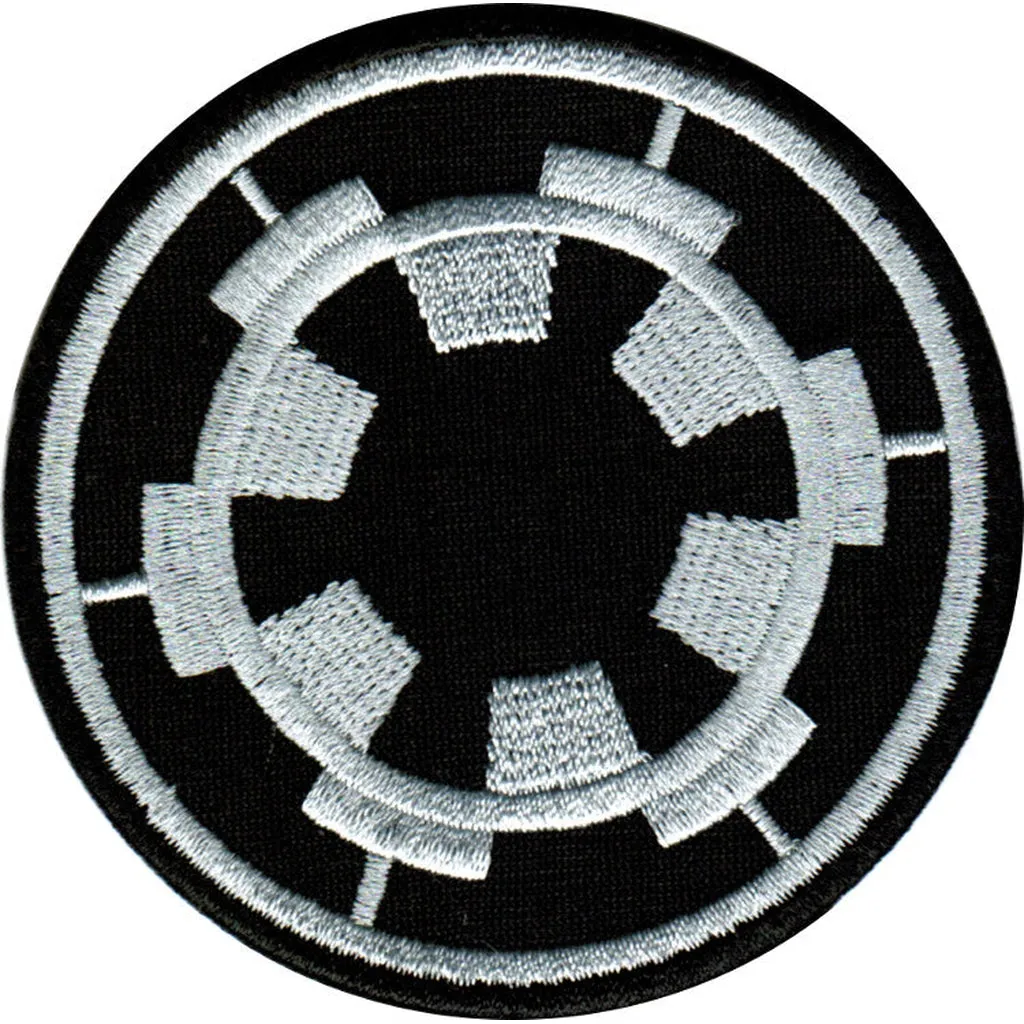 Star Wars Imperial Force hihamerkki
