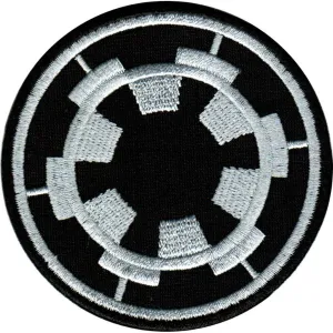 Star Wars Imperial Force hihamerkki