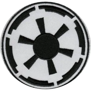 Star Wars - Imperium kangasmerkki