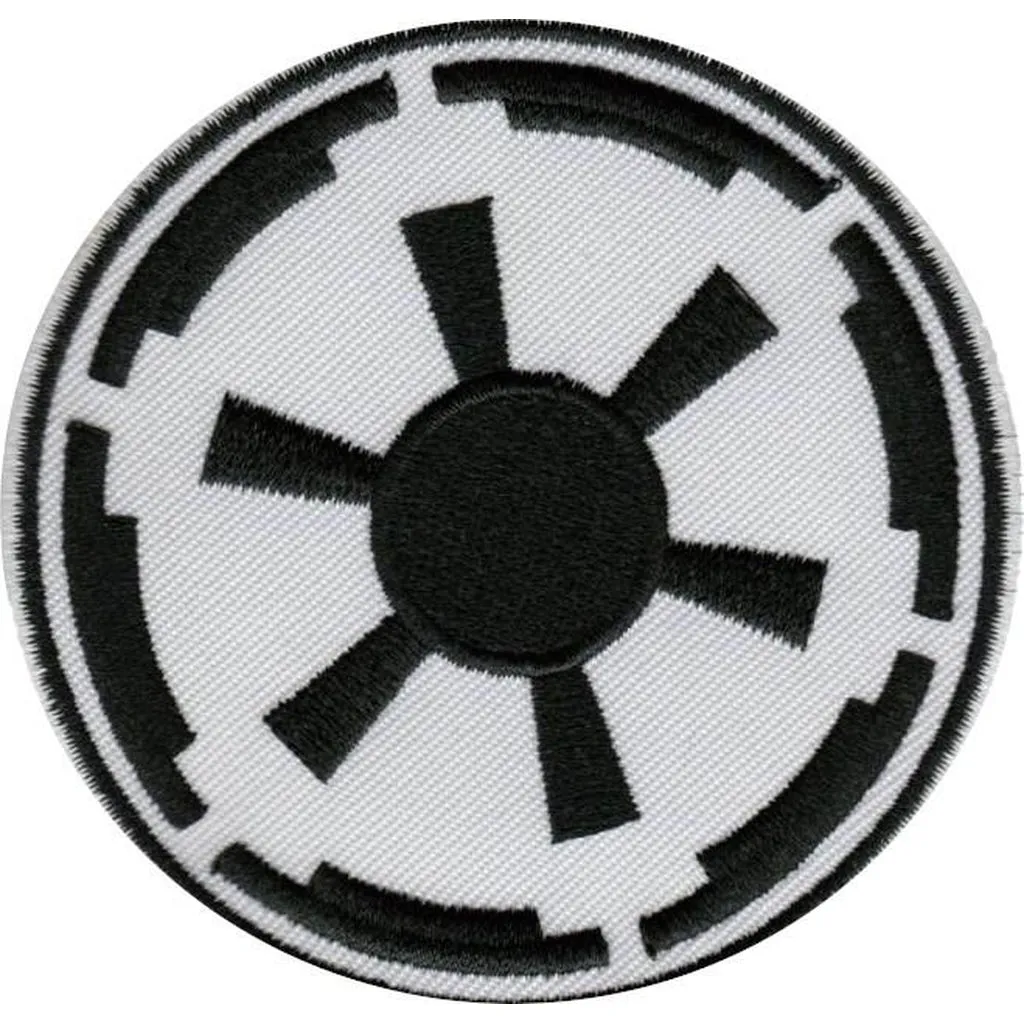 Star Wars - Imperium kangasmerkki