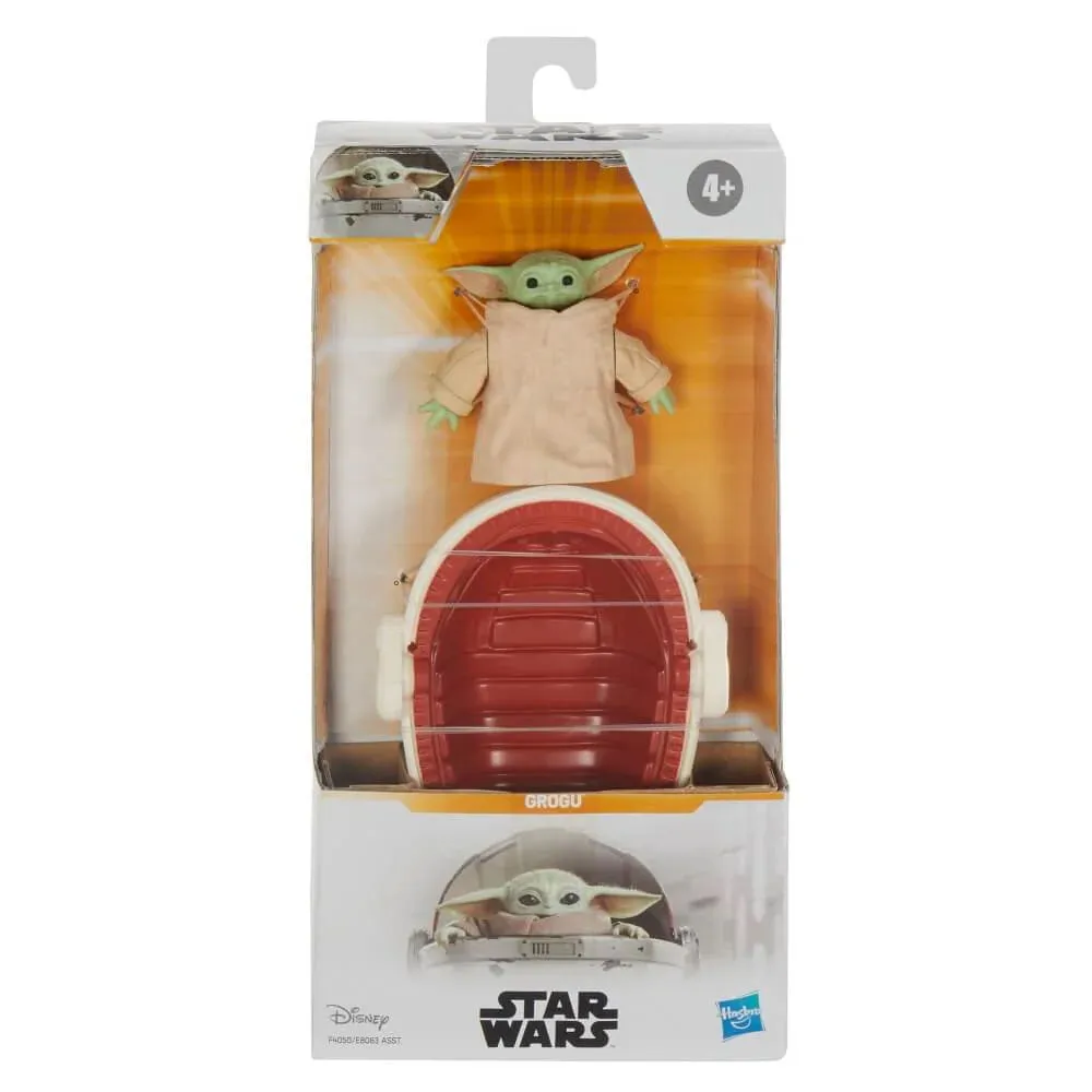 Star Wars Olympus Action Figure - Grogu