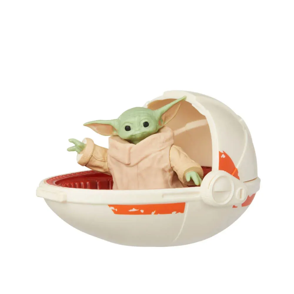 Star Wars Olympus Action Figure - Grogu