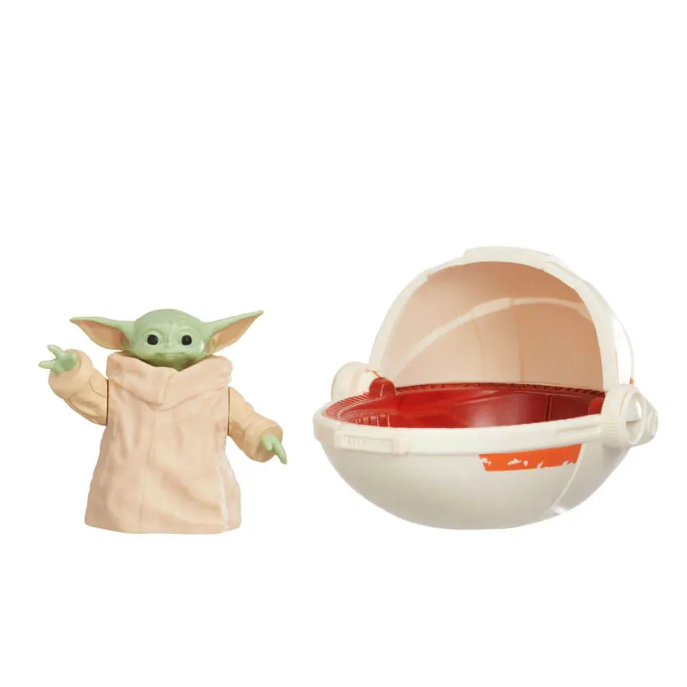 Star Wars Olympus Action Figure - Grogu
