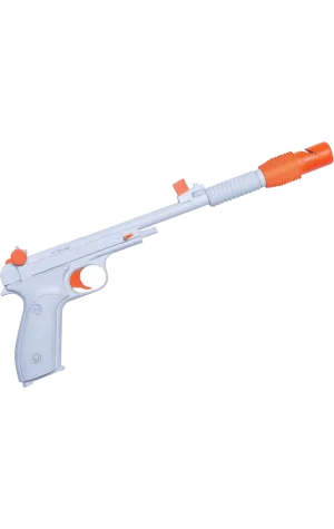 Star Wars Princess Leia Blaster