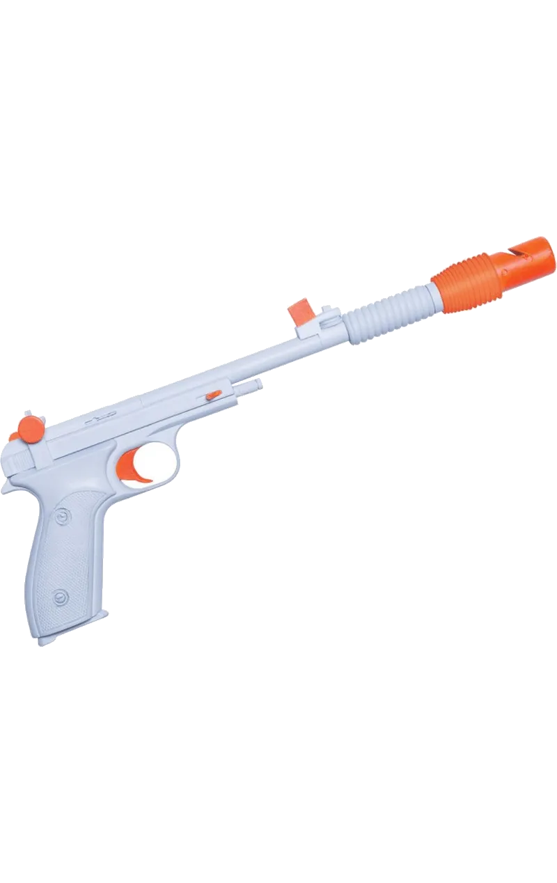 Star Wars Princess Leia Blaster