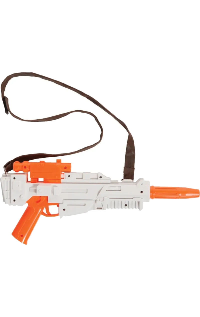 Star Wars Stormtrooper Blaster