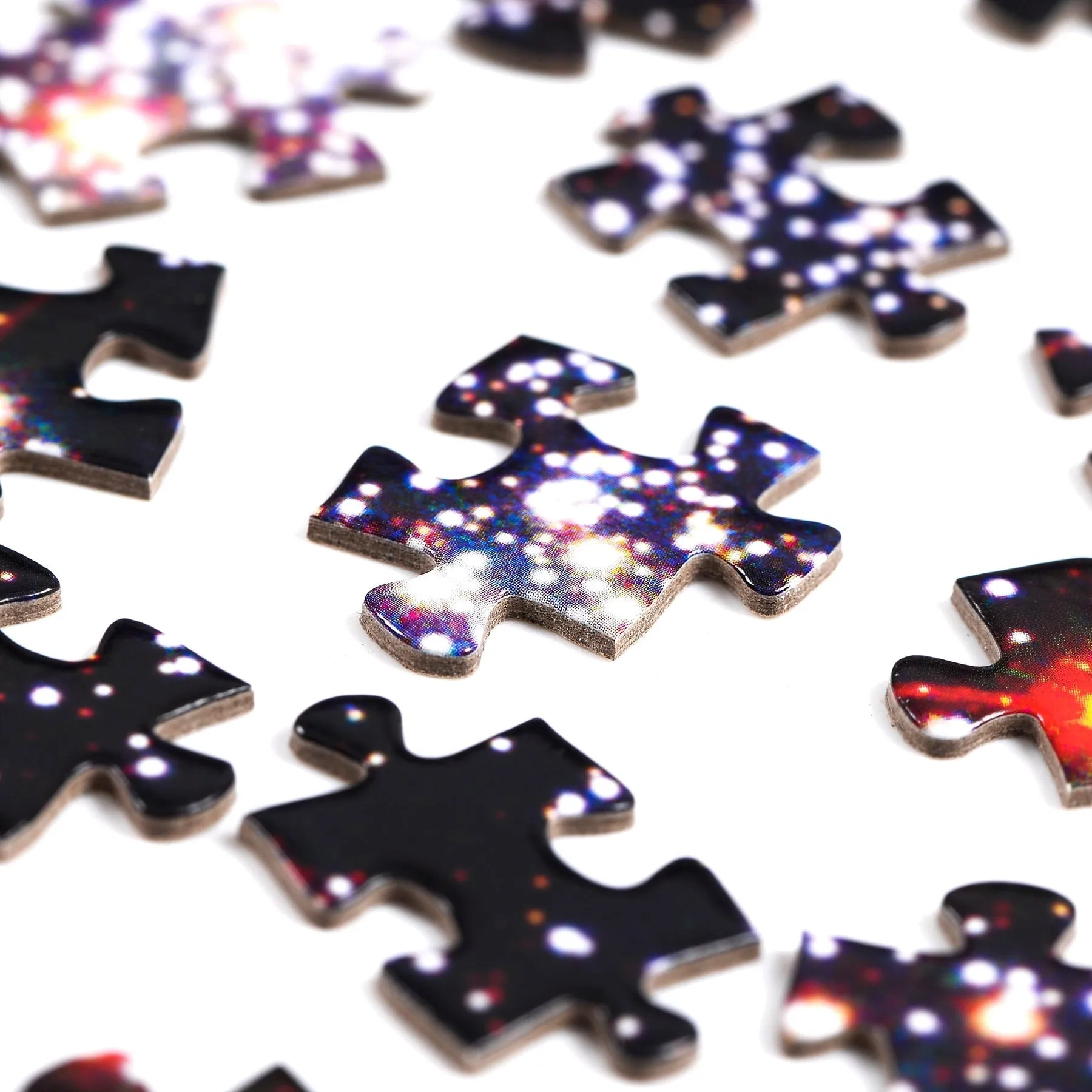 Starfield Space 1000 Piece Puzzle