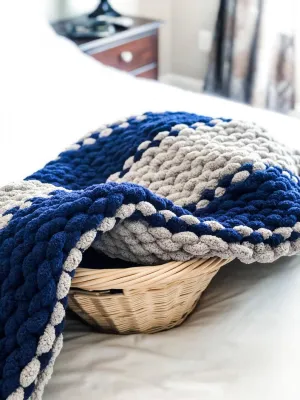 Stargazer Cozy Throw