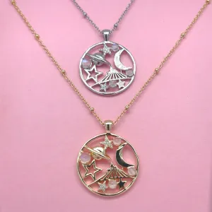 Starport 75 Necklace