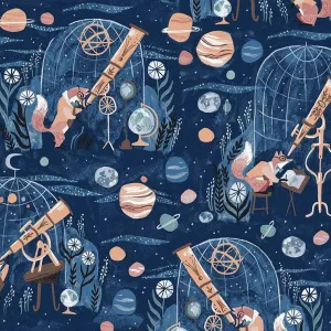 Starstuff in Multi by Rae Ritchie