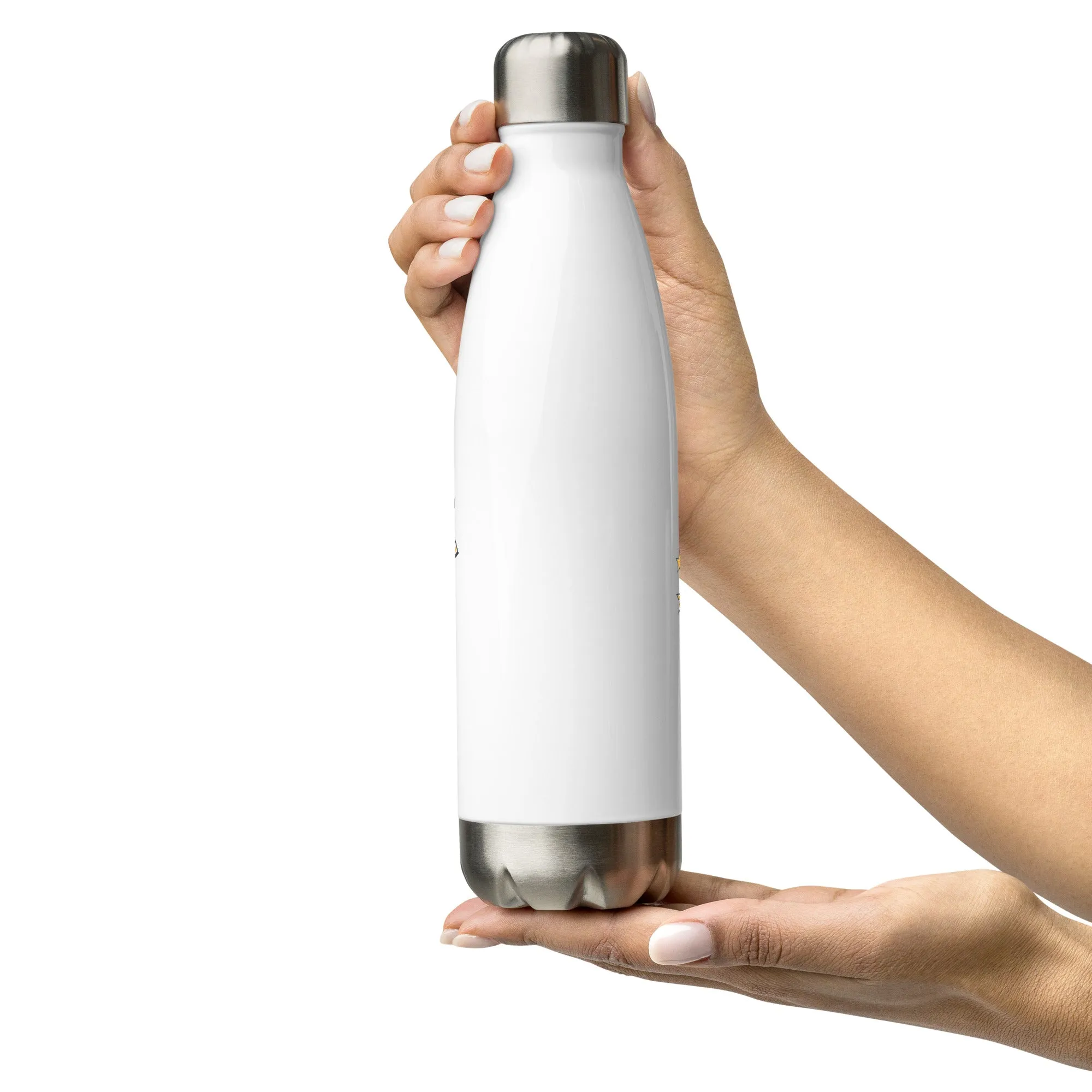 Stellar - Stainless Steel Water Bottle