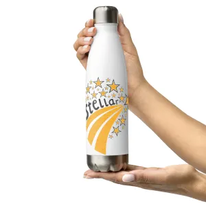 Stellar - Stainless Steel Water Bottle