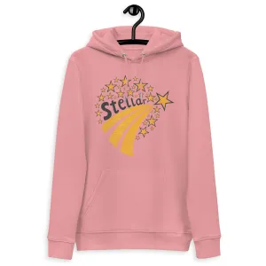 Stellar - Unisex Eco Hoodie