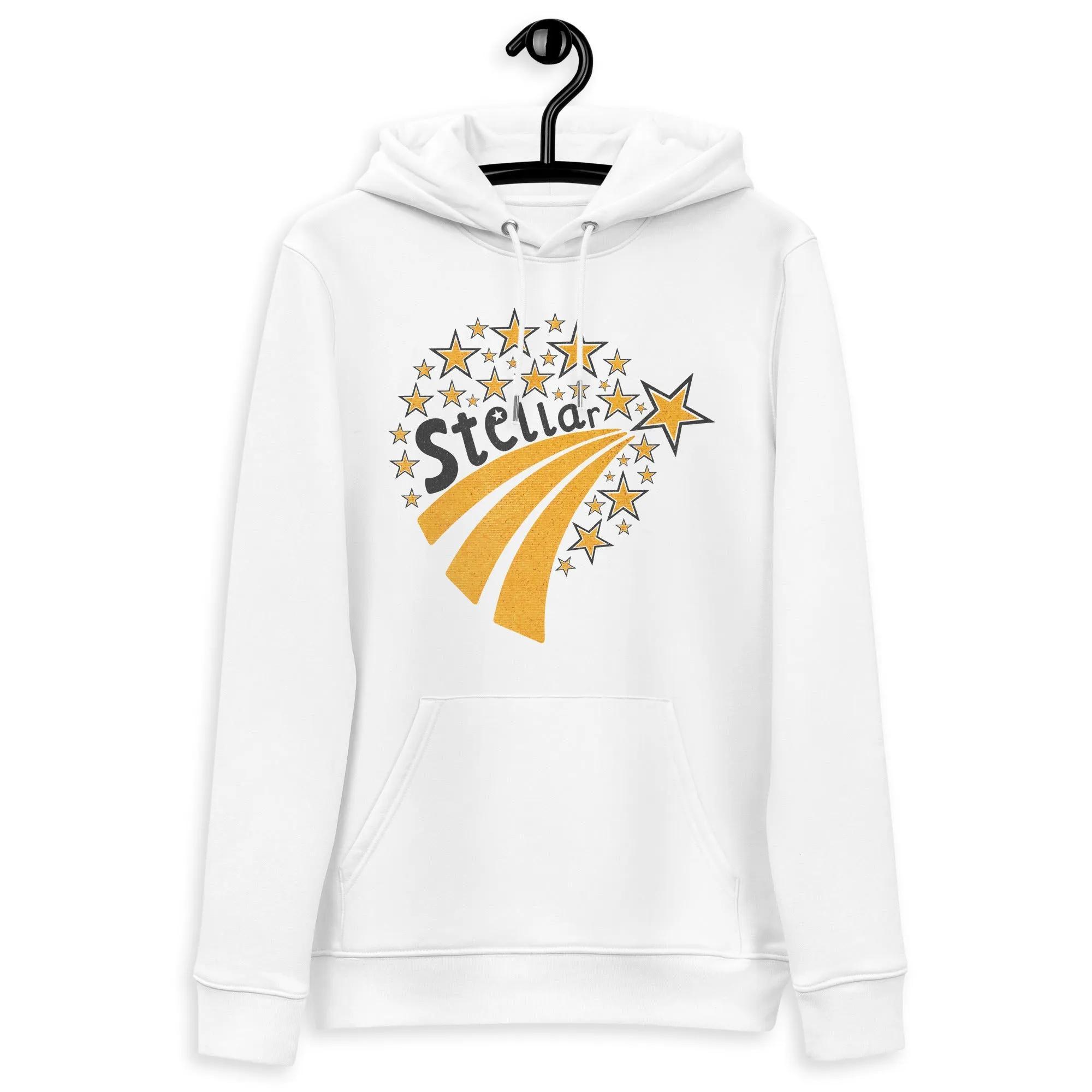 Stellar - Unisex Eco Hoodie