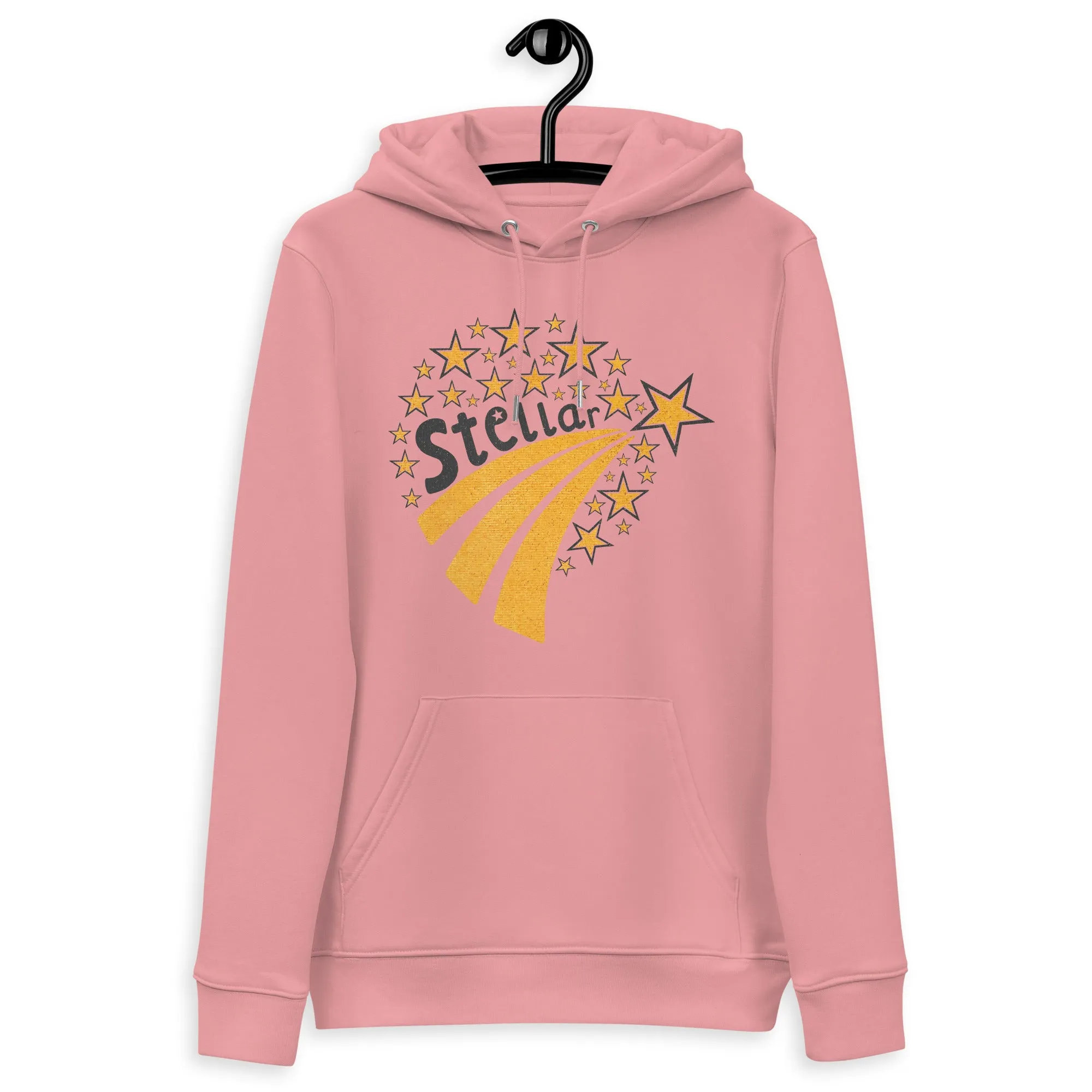 Stellar - Unisex Eco Hoodie