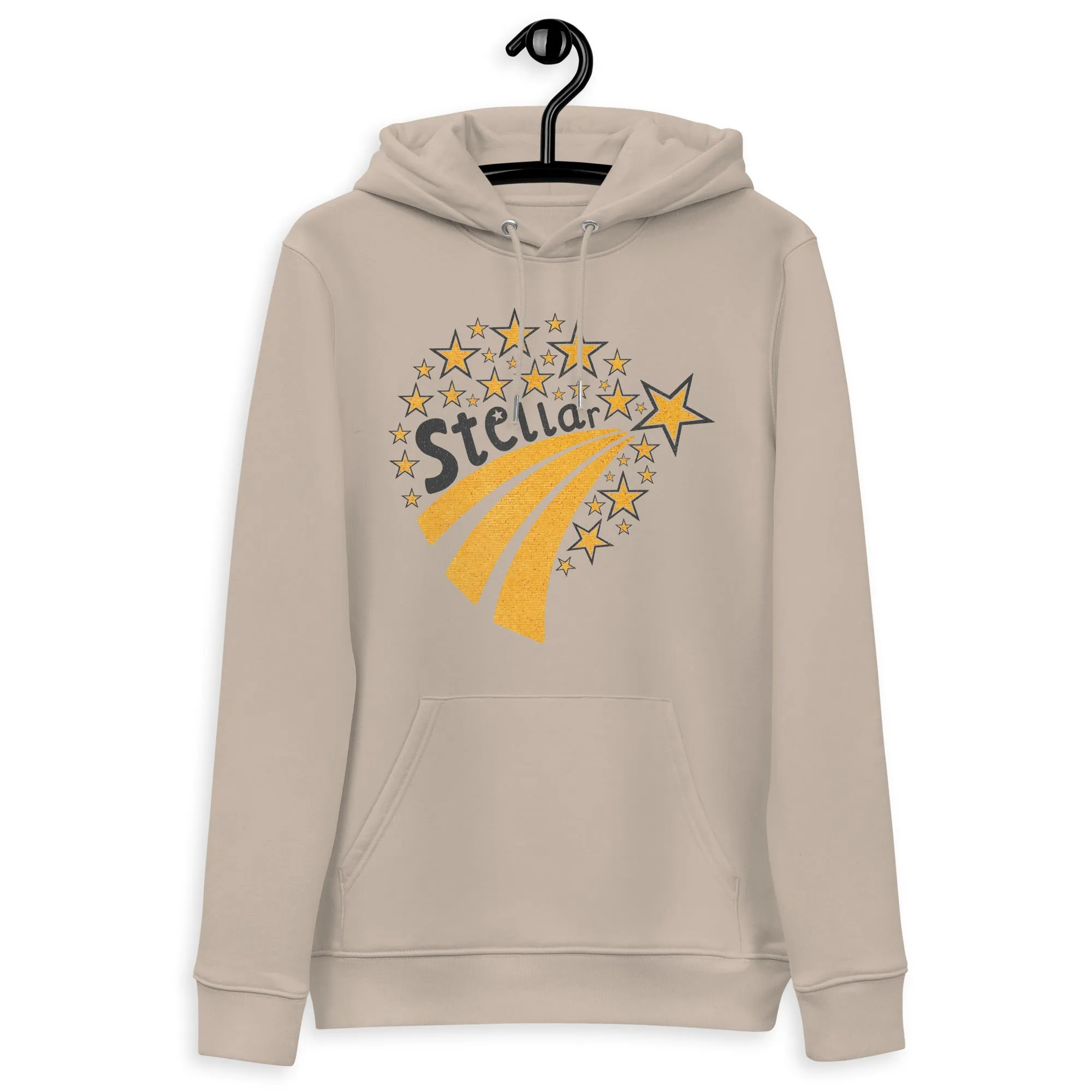Stellar - Unisex Eco Hoodie