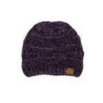 STORMY SOFT BEANIE