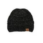 STORMY SOFT BEANIE