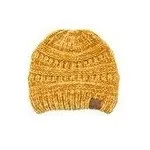 STORMY SOFT BEANIE