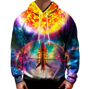Suicide Mission Hoodie