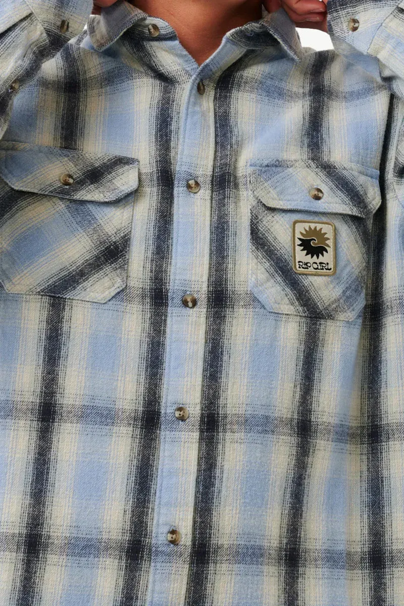 SWC 2 Flannel