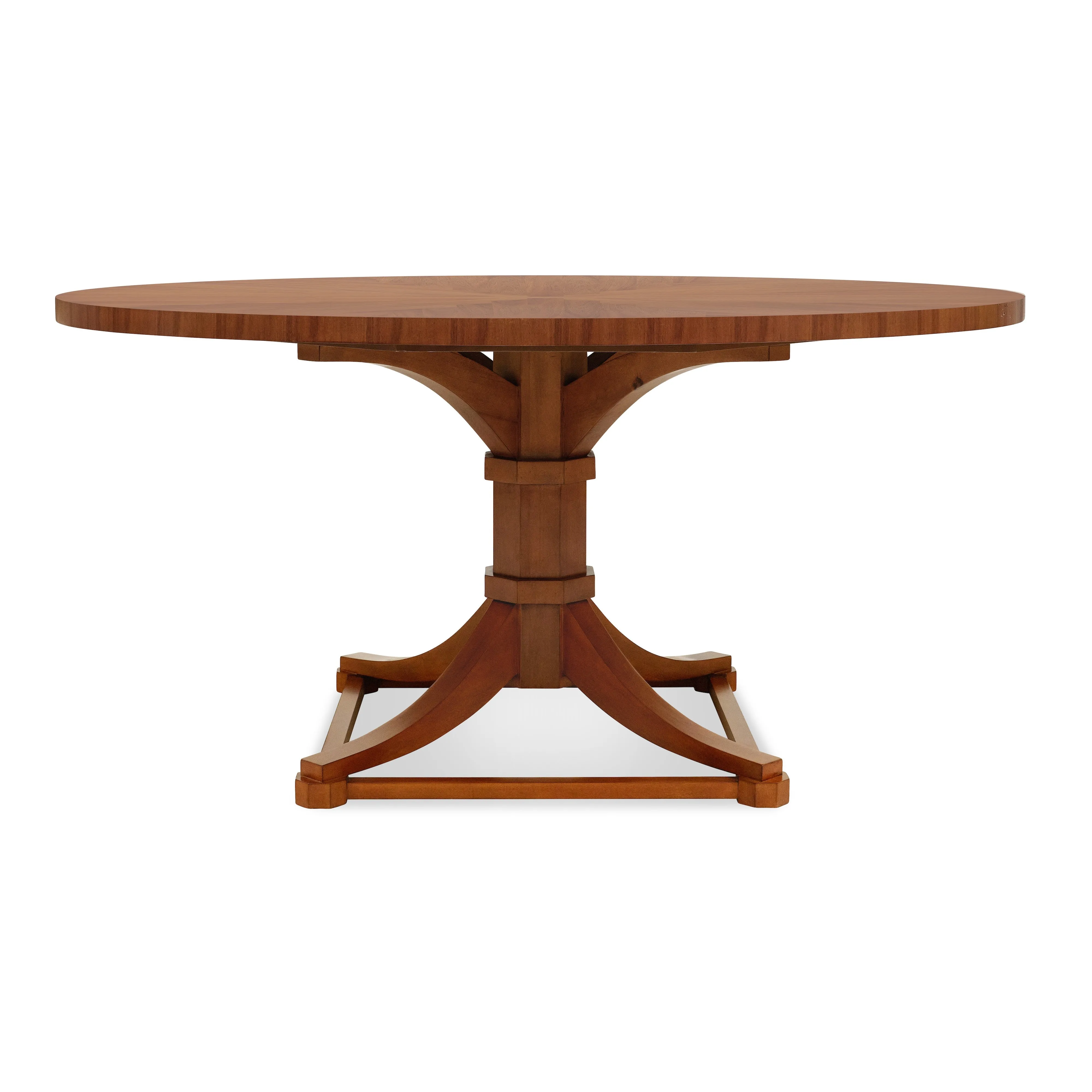 Tedrick Dining Table