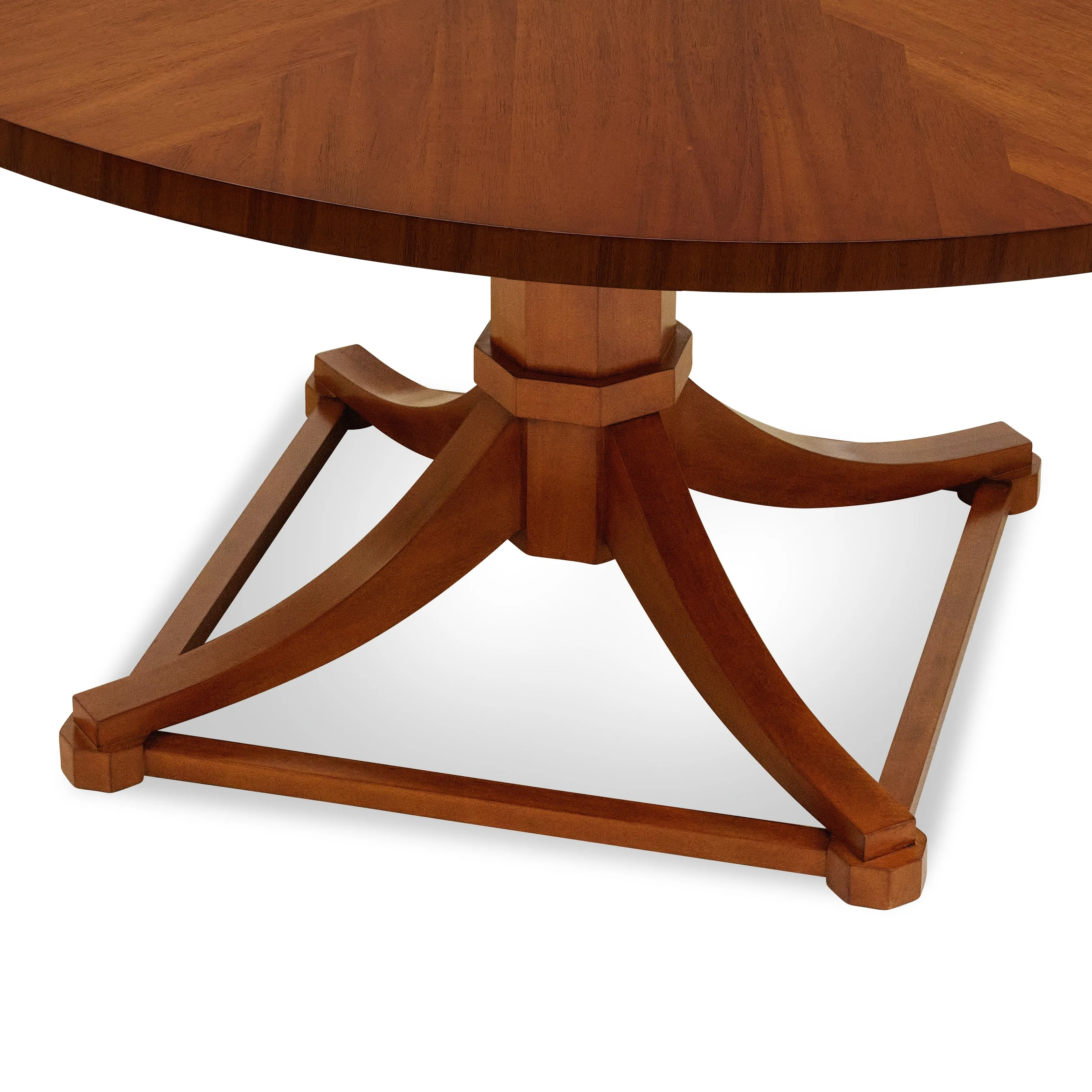 Tedrick Dining Table