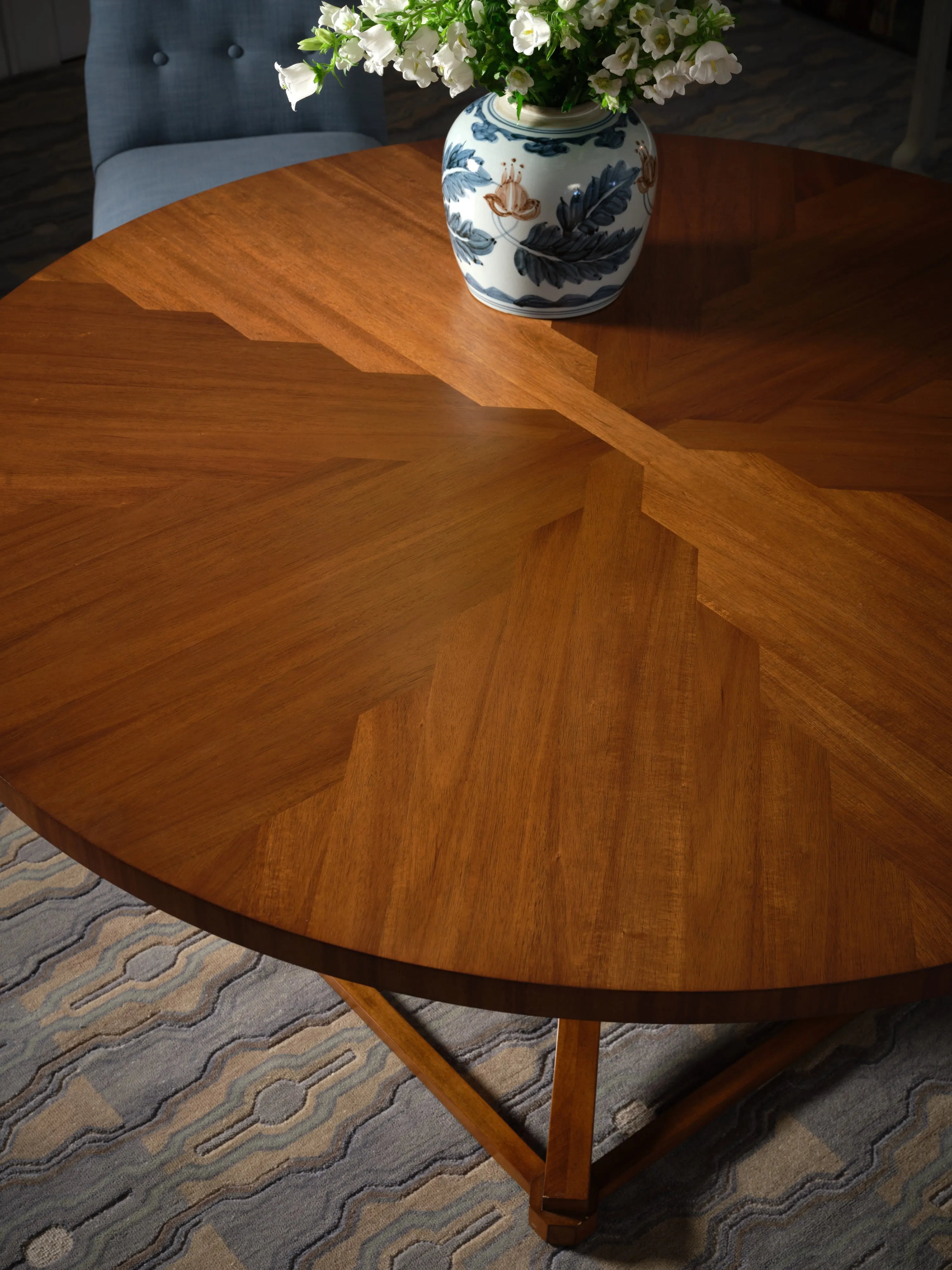 Tedrick Dining Table