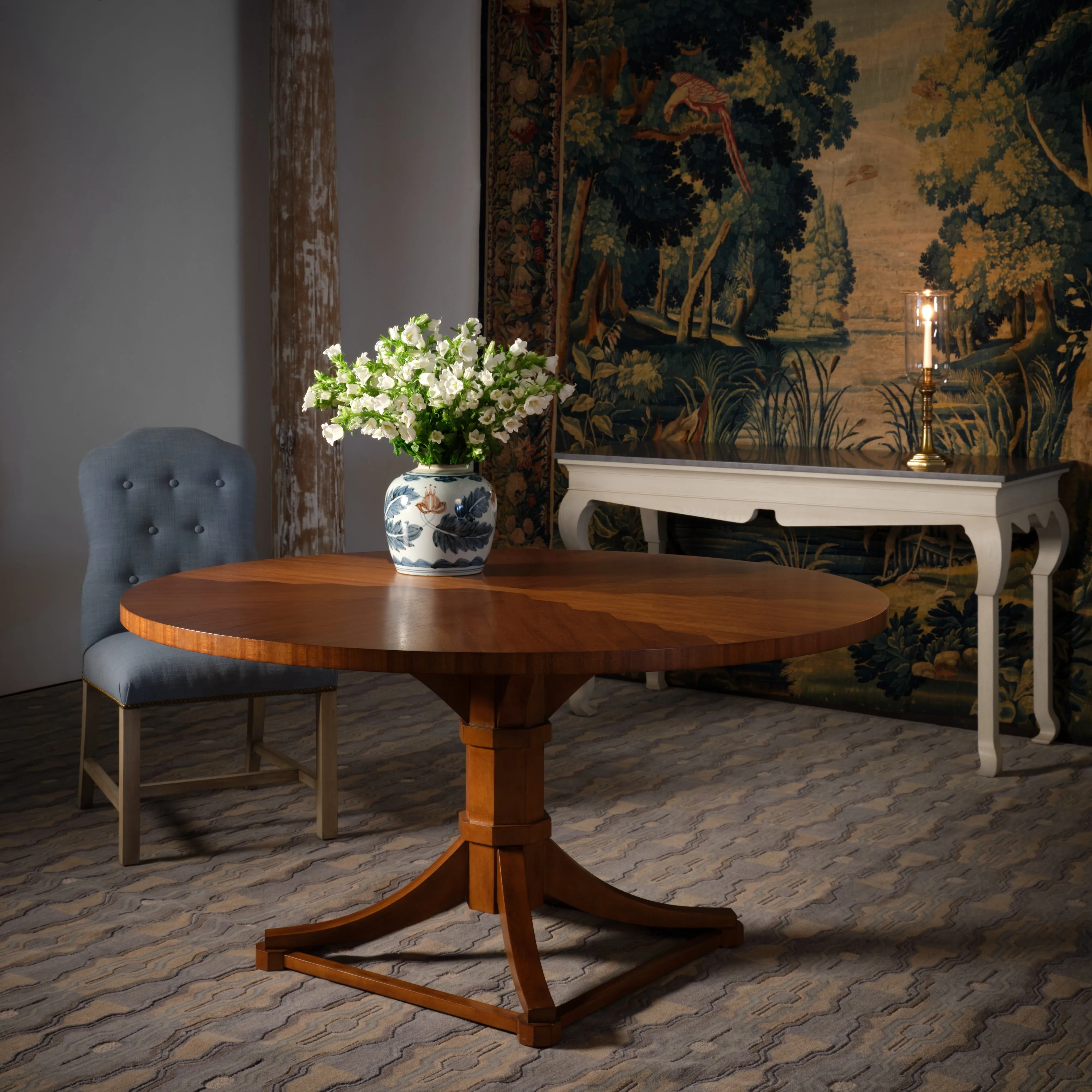 Tedrick Dining Table