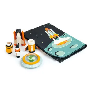 Tender Leaf Space Adventure Set