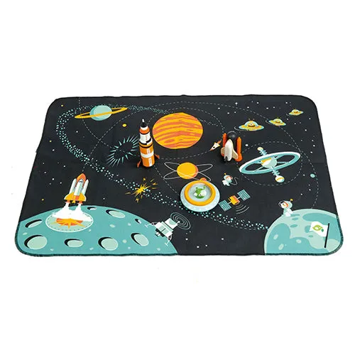 Tender Leaf Space Adventure Set