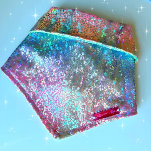 The Galaxy is Ours Bandana