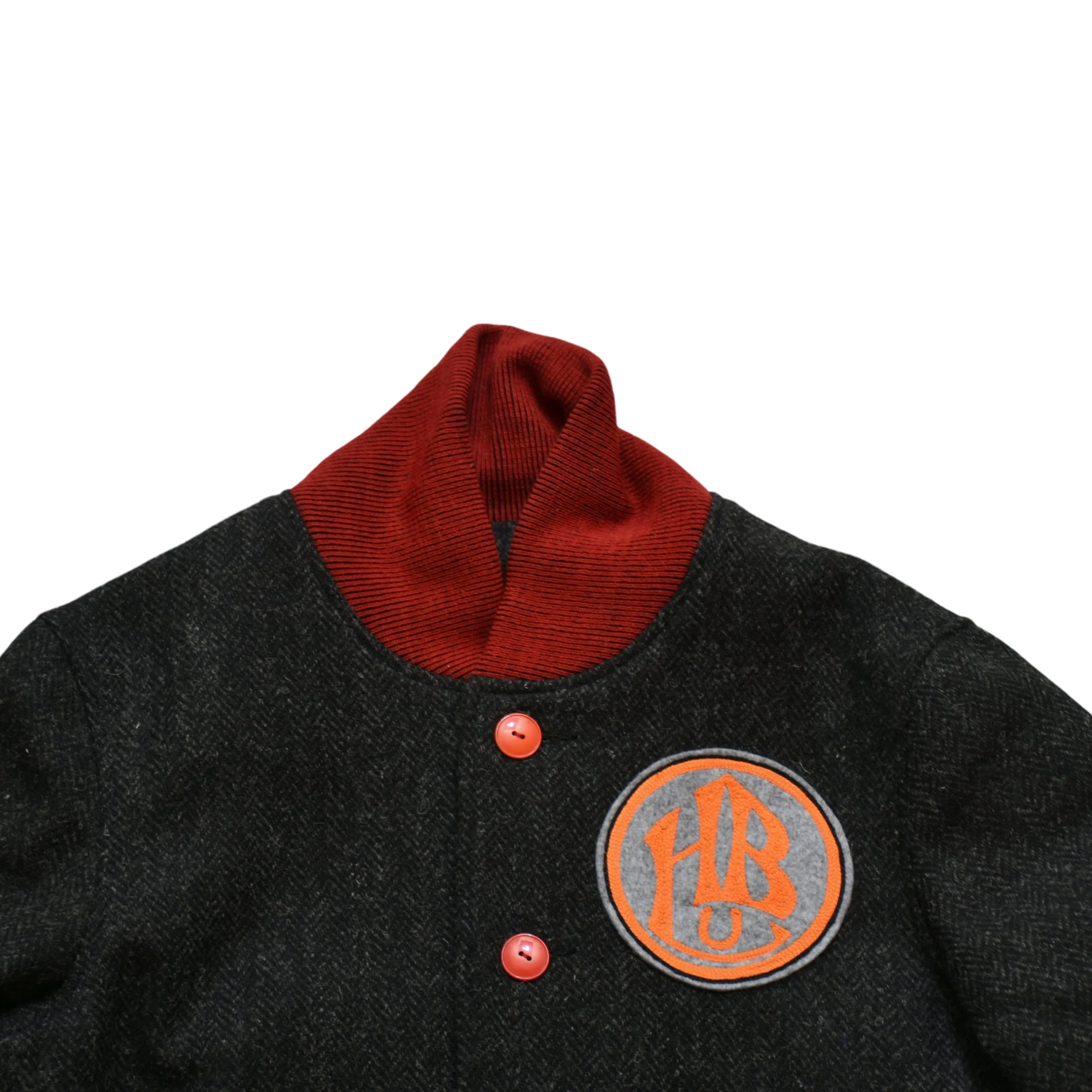 The Himel Club Jacket, #5, SZ 42