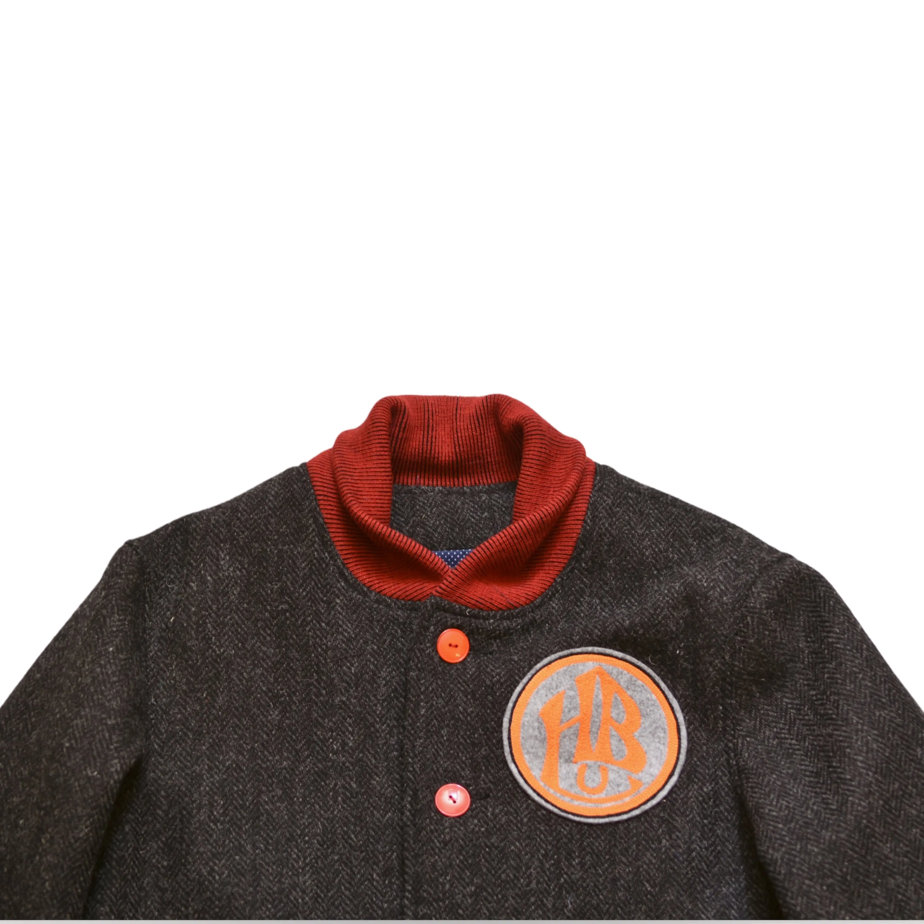 The Himel Club Jacket, #5, SZ 42