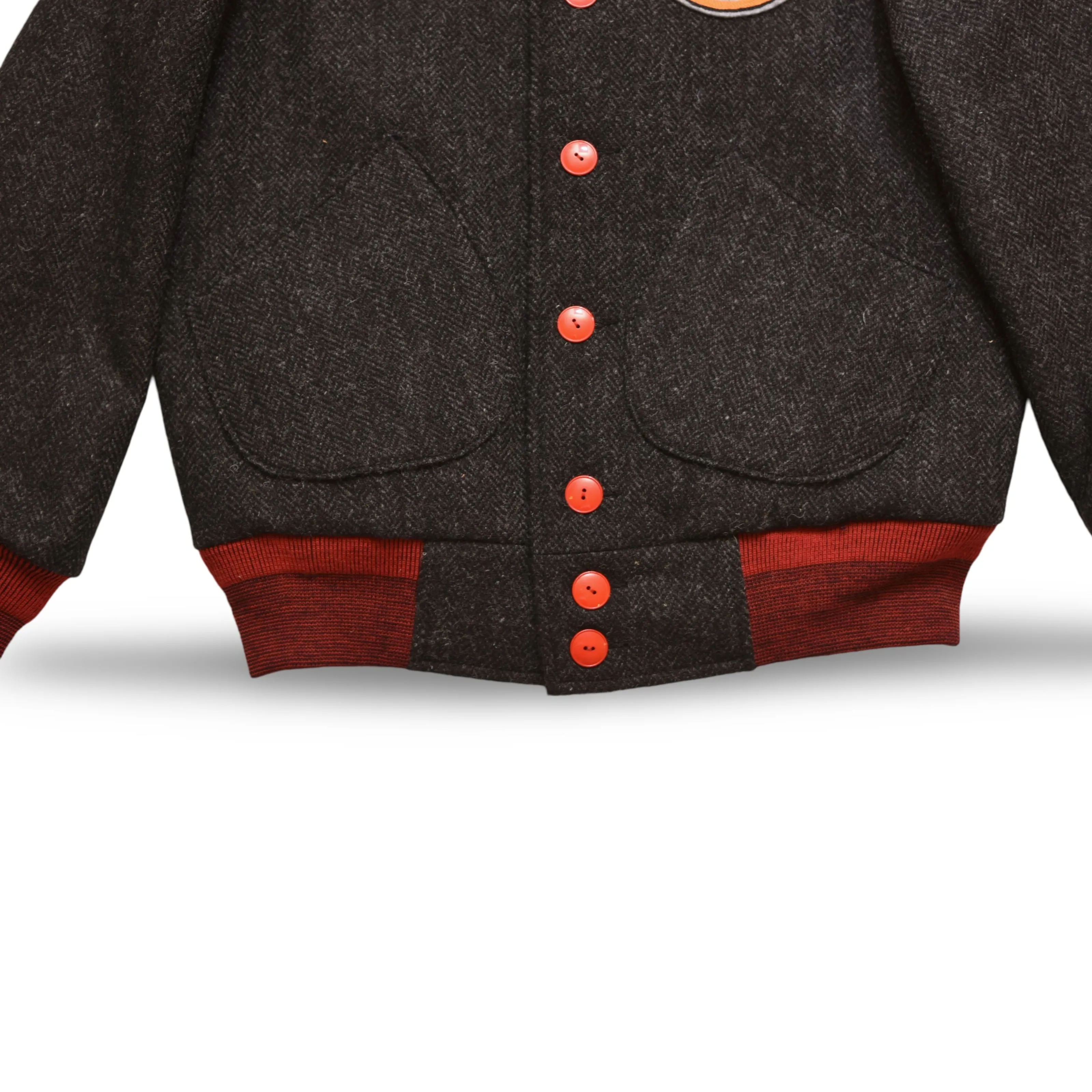 The Himel Club Jacket, #5, SZ 42