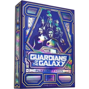 Theory11 Guardians of the Galaxy