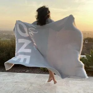 Throw Blanket DREAM ONE