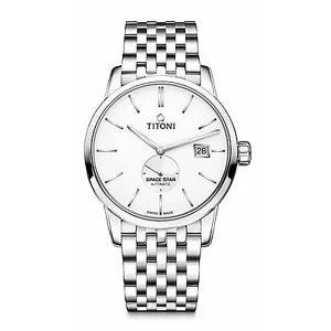 Titoni Men's Space Star Mechanical
