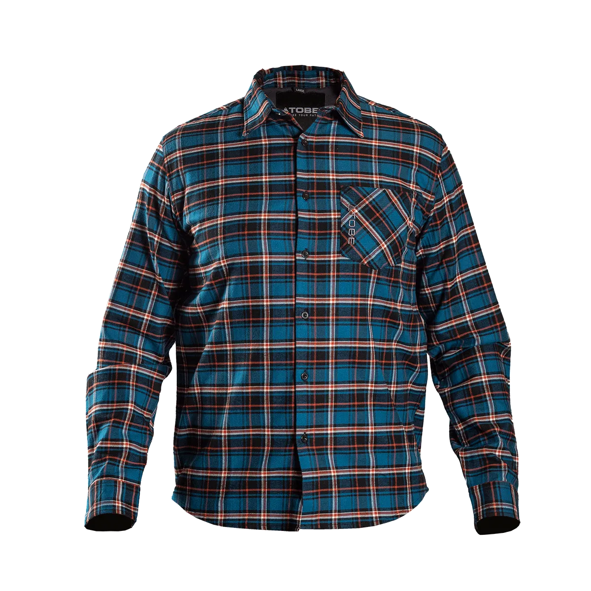 TOBE Boulder Flannel (CLEARANCE)