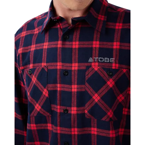 Tobe Sonora Overshirt
