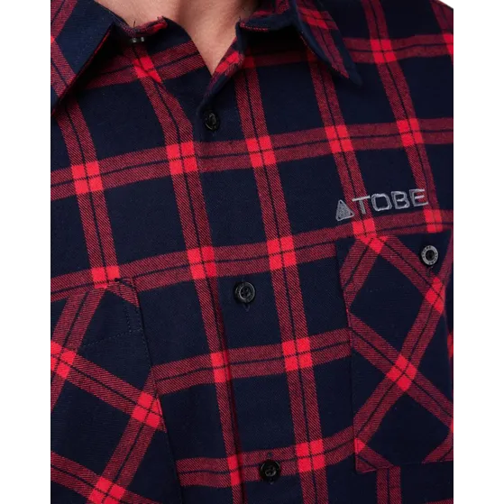 Tobe Sonora Overshirt