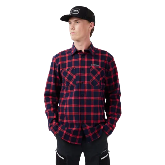 Tobe Sonora Overshirt