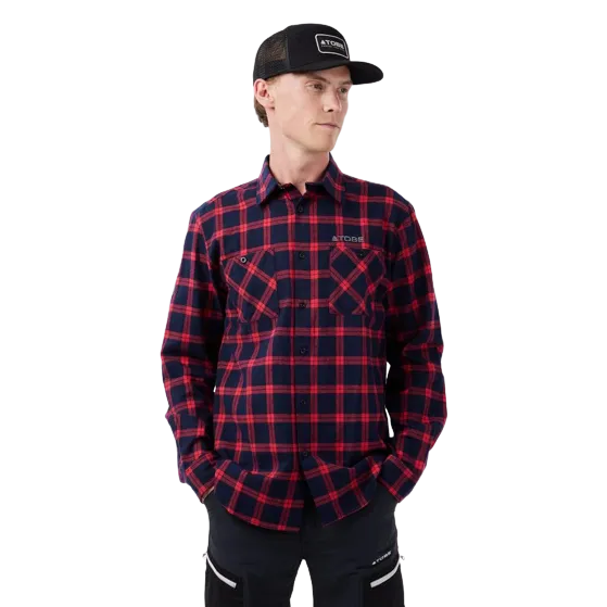 Tobe Sonora Overshirt