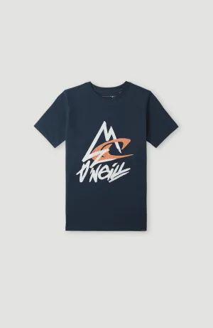 Torrey T-Shirt | Outer Space