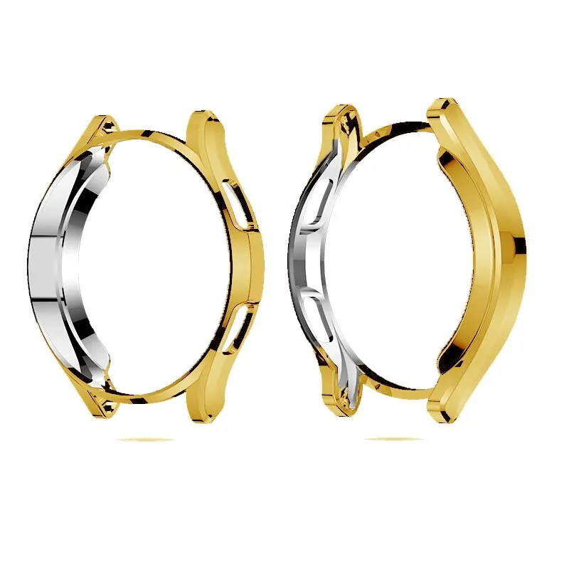 TPU Plated Case For Samsung Galaxy watch