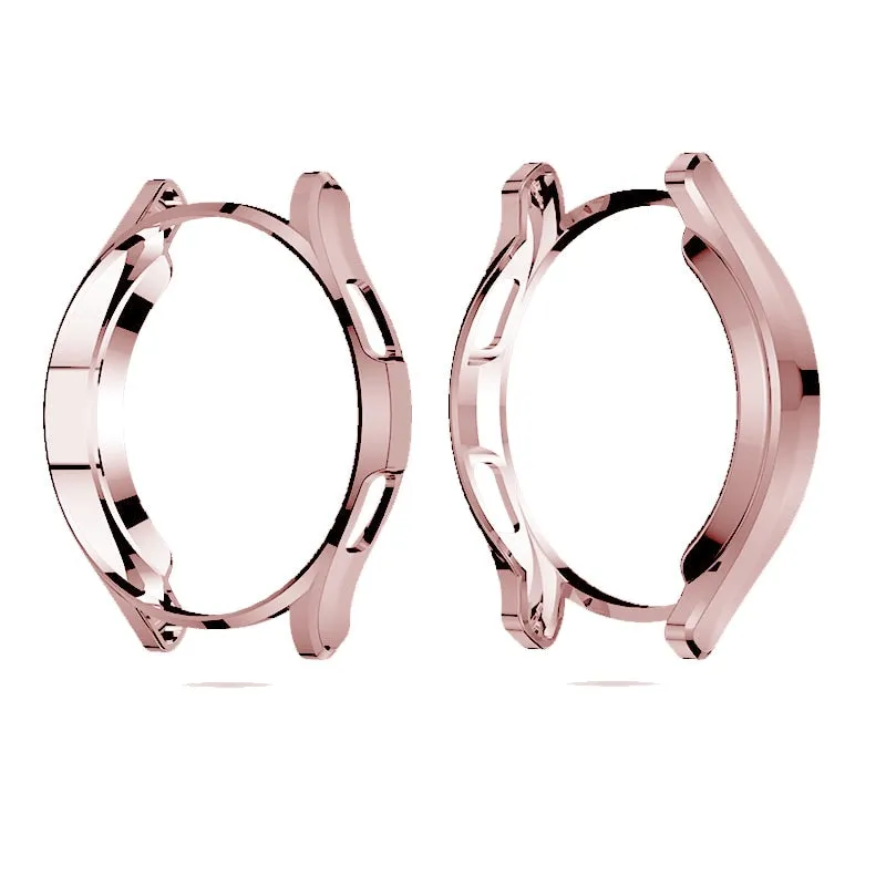 TPU Plated Case For Samsung Galaxy watch