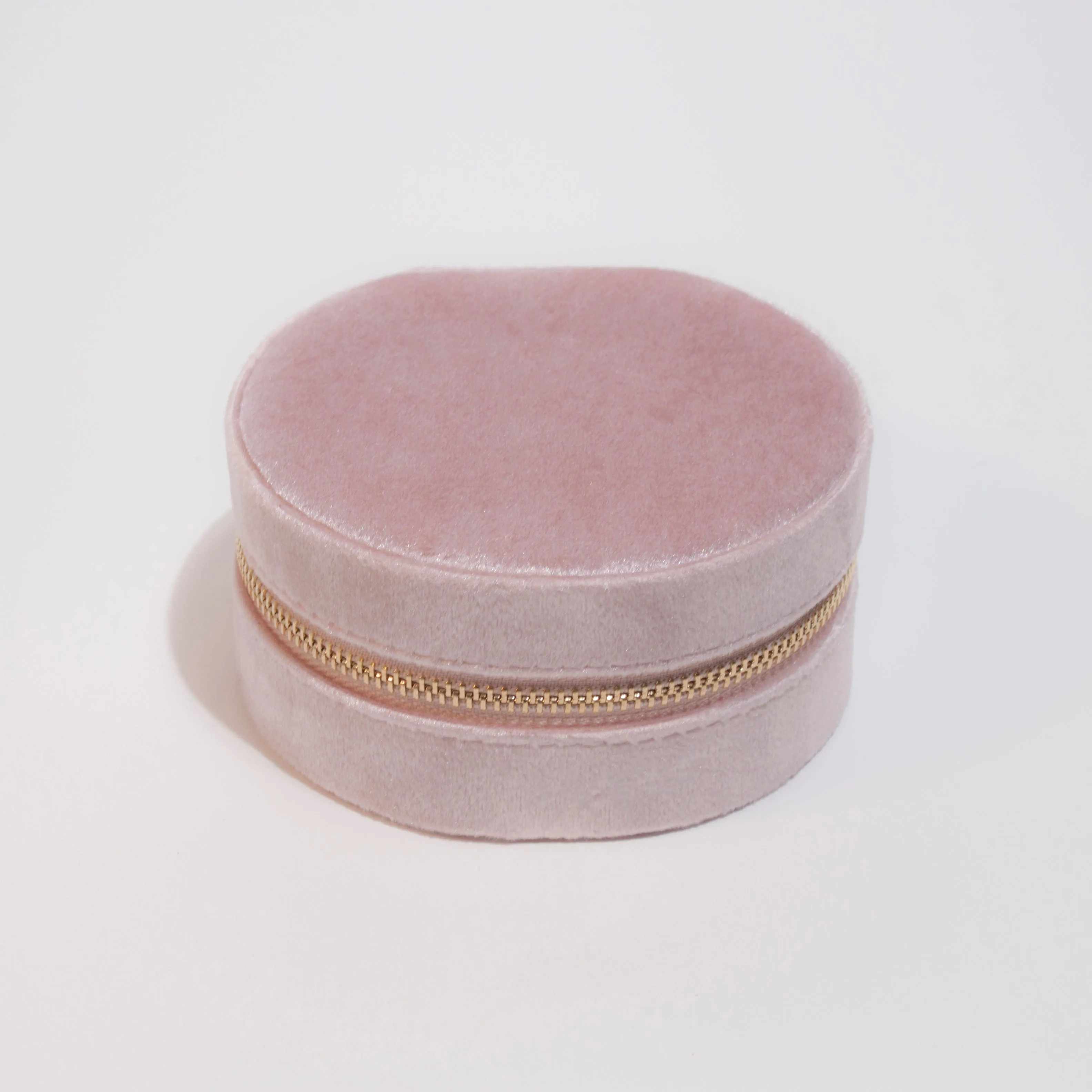 Travel Jewelry Case